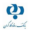 بانک رفاه کارگران